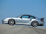 Porsche 911 GT2 2004 года